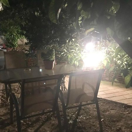 Apartment Chios Dış mekan fotoğraf