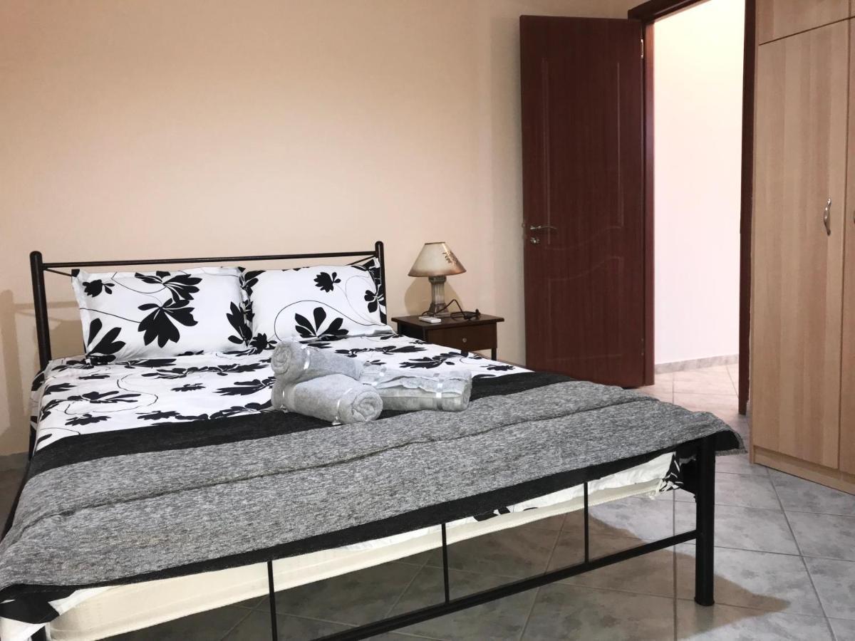 Apartment Chios Dış mekan fotoğraf