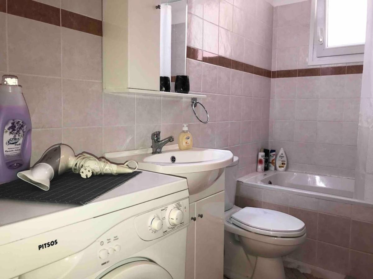Apartment Chios Dış mekan fotoğraf