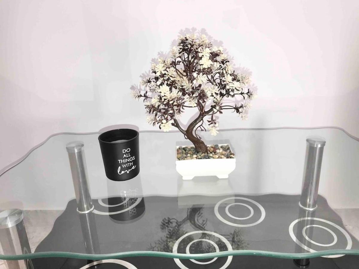 Apartment Chios Dış mekan fotoğraf