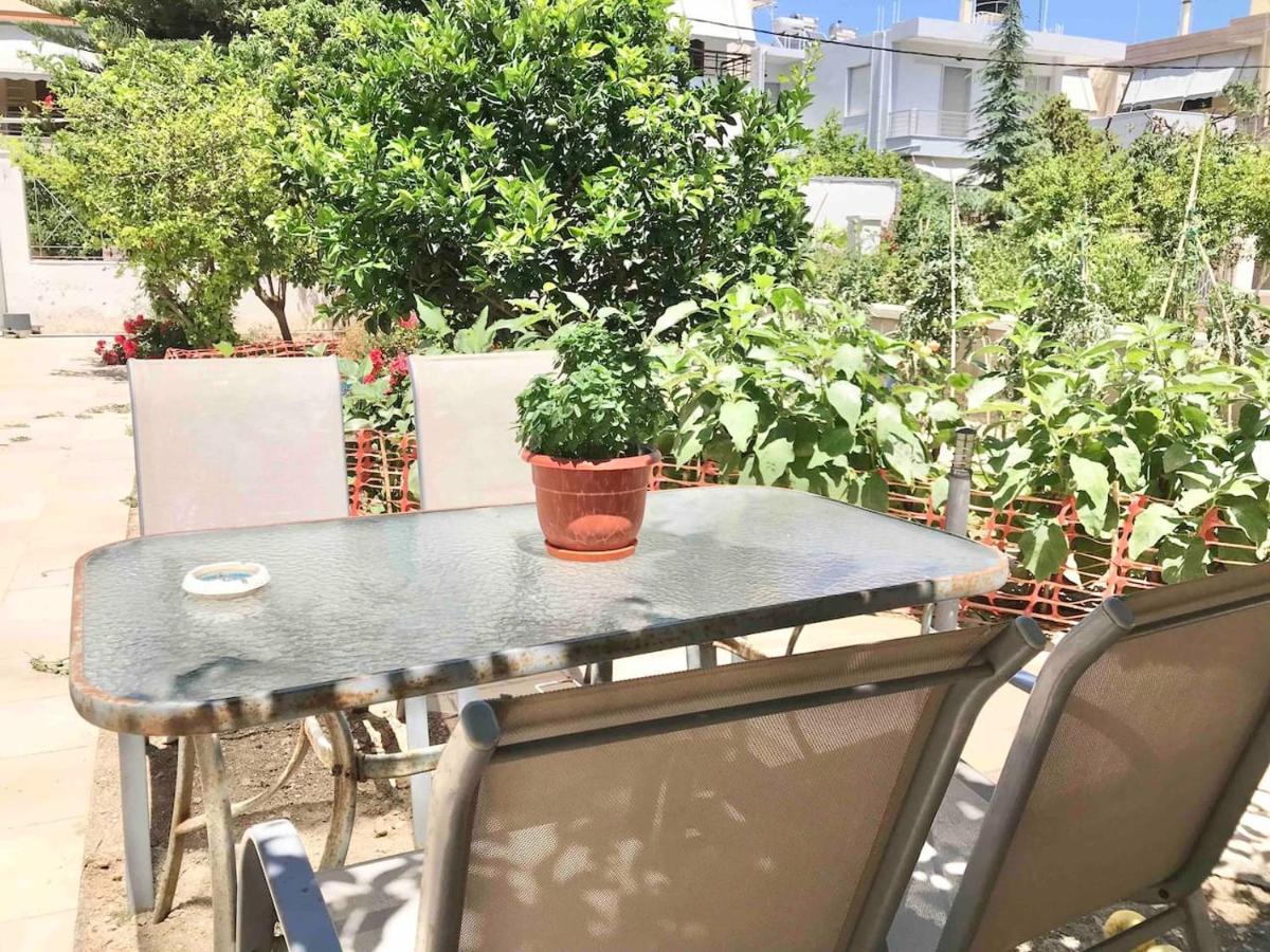 Apartment Chios Dış mekan fotoğraf